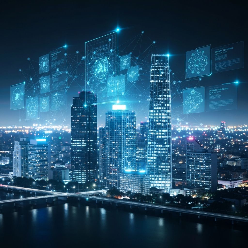 Practical AI/ML Applications for Business